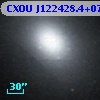 CXOU J122428.4+071849