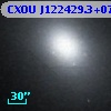CXOU J122429.3+071850