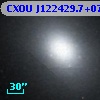 CXOU J122429.7+071904