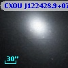 CXOU J122428.9+071844
