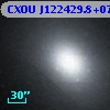 CXOU J122429.8+071916