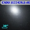 CXOU J122428.1+071836