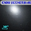 CXOU J122427.8+071830