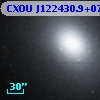 CXOU J122430.9+071852