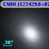 CXOU J122429.8+071938