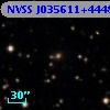 NVSS J035611+444803