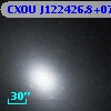 CXOU J122426.8+071944