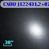 CXOU J122431.2+071925