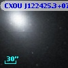 CXOU J122425.3+071828