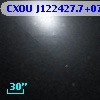 CXOU J122427.7+071806