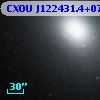 CXOU J122431.4+071827