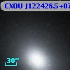 [JPB2009] 186.1192057+7.3359450