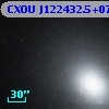 CXOU J122432.5+071955