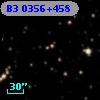 B3 0356+458