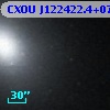 CXOU J122422.4+071851