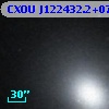 CXOU J122432.2+072010