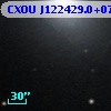 CXOU J122429.0+071729