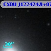 CXOU J122424.9+072046