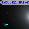 CXOU J122435.9+071925