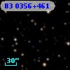 B3 0356+461