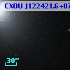 CXOU J122421.6+071757