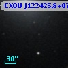 CXOU J122425.8+071706