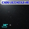 CXOU J122423.3+071720