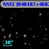 NVSS J040102+460252