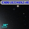 CXOU J122419.2+072019