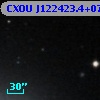 CXOU J122423.4+072136