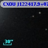 CXOU J122417.9+071741