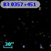 B3 0357+451