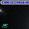 CXOU J122441.0+072047