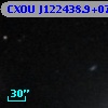 CXOU J122438.9+072152