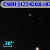 CXOU J122420.8+072237