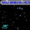 NVSS J040318+452614