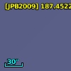 [JPB2009] 187.4522833+7.9708957