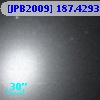 [JPB2009] 187.4293089+8.0109660
