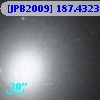 [JPB2009] 187.4323558+8.0113186