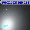 [MKZ2003] OID  268