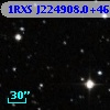 1RXS J224908.0+462543
