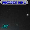 [MKZ2003] OID    1