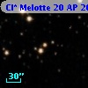 Cl* Melotte   20     AP     263