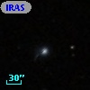 IRAS F12257+0753