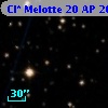 Cl* Melotte   20     AP     266