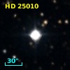 HD  25010