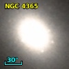 NGC  4365