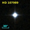 HD 107989