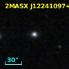 2MASX J12241097+0432567