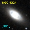 NGC  4324